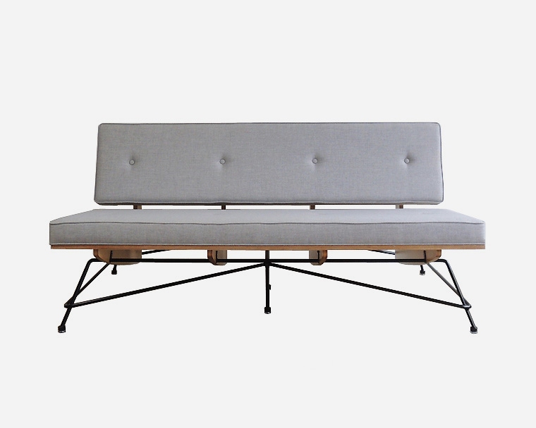 MEISTER/マイスター｜MS2 SOFA 2.5seat / MS2ソファ 2.5シーター