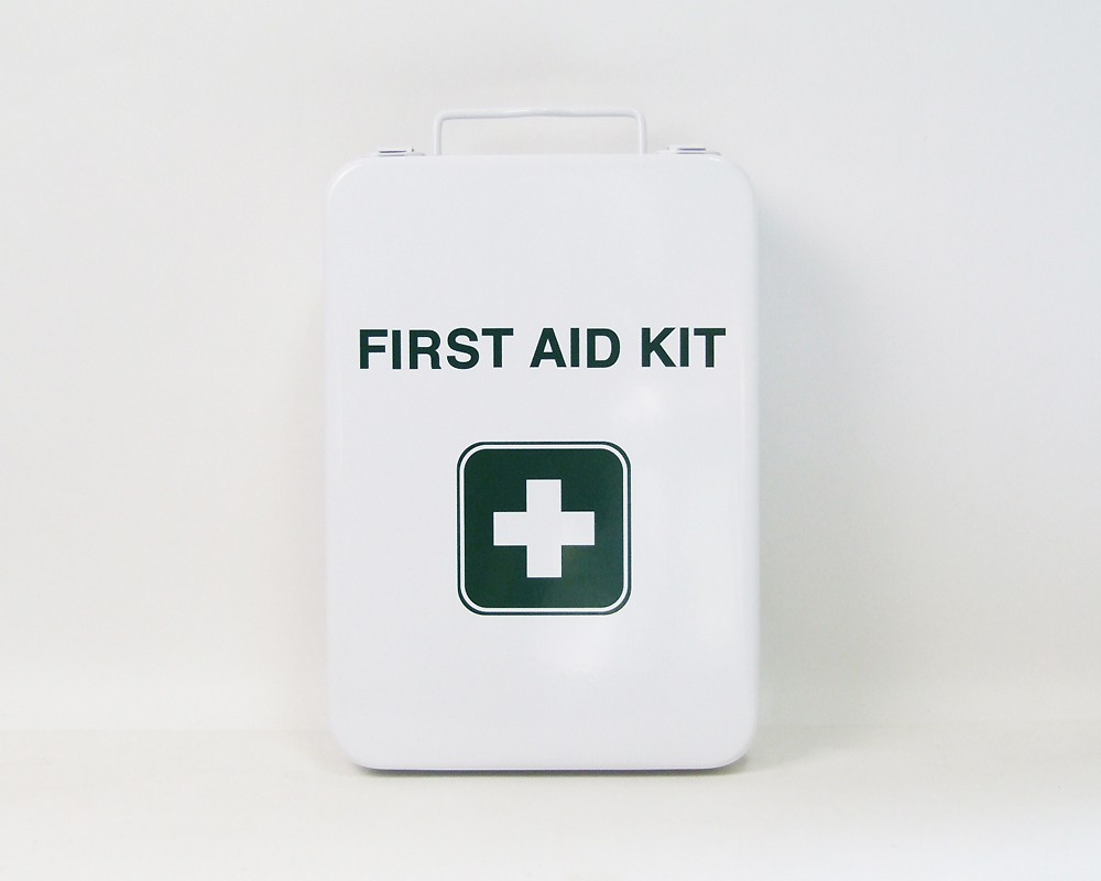 ダーム / DURHAM | FIRST AID KIT [M] ファーストエイドキット｜小物