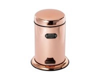 PUEBCO | COPPER Plating TRASHCAN Ƽ��å� �ȥ�å��奫��