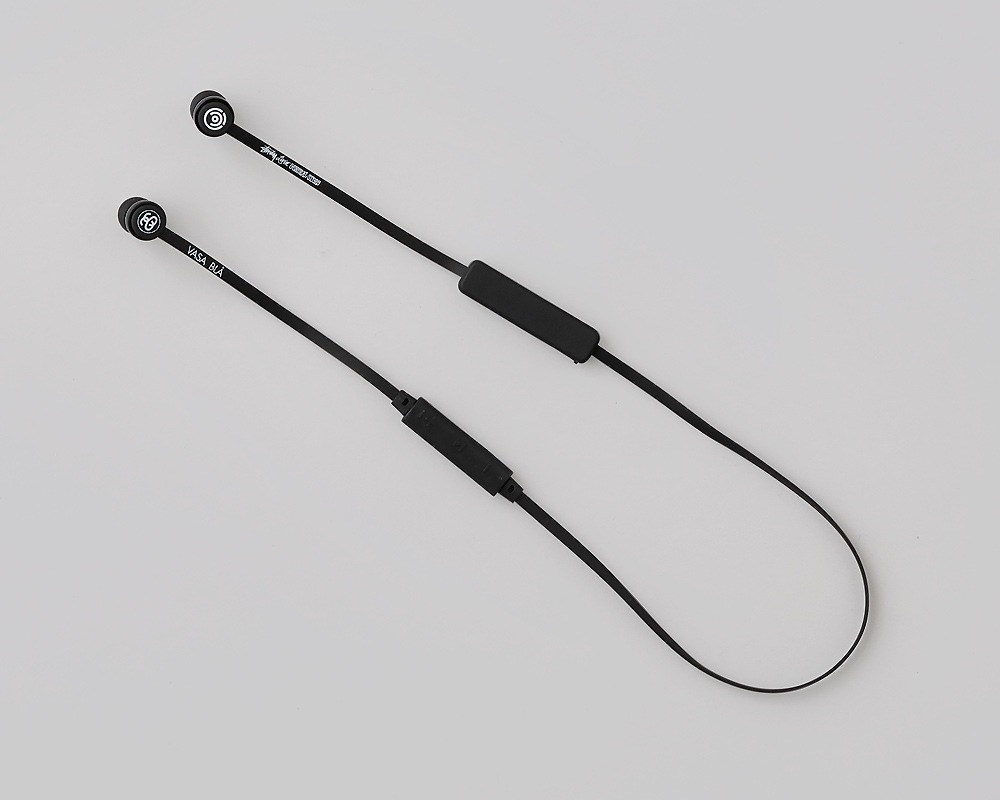 未使用 STÜSSY ワイヤレスイヤホン Livin' Sudio 2025年最新】ステューシー イヤホンの人気アイテム - メルカリ