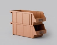 STUSSY Livin' General Store | GS Stacking Container by CAMBRO å󥰥ƥ