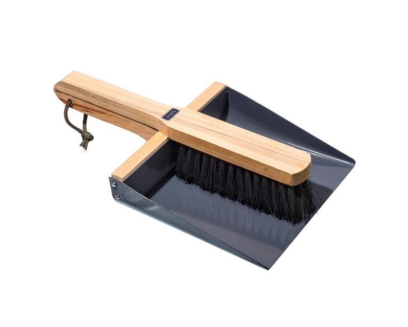 PUEBCO | Broom＆Dustpan Set  ブラシダストパン セット
