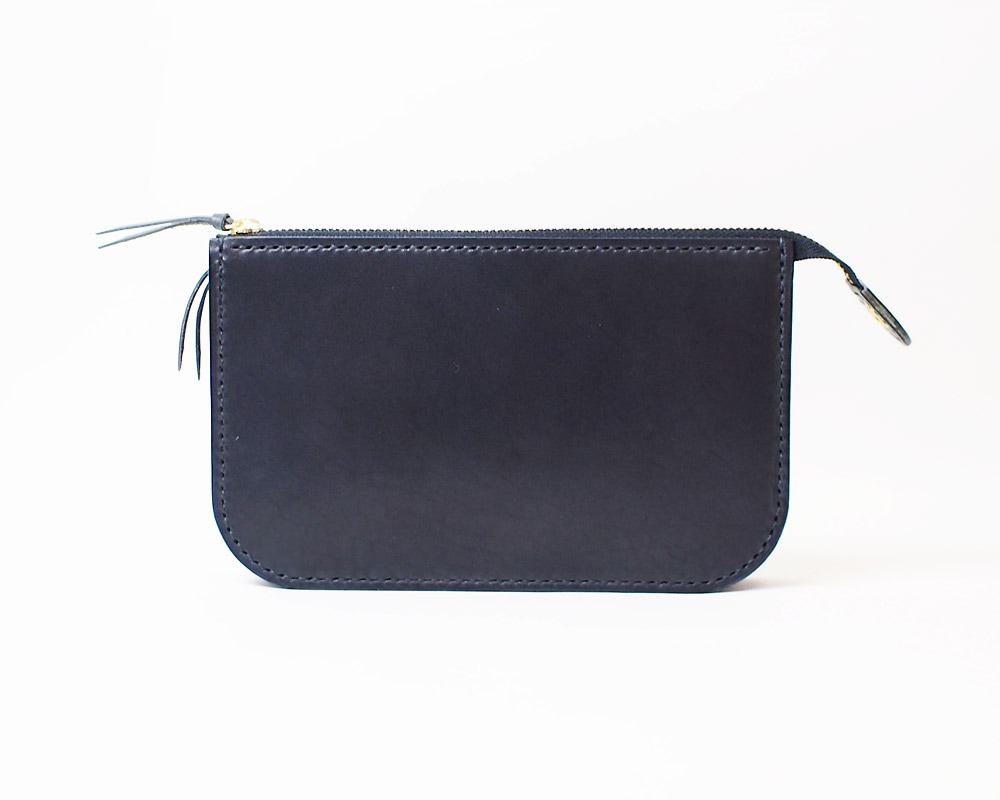 RHYTHMOS | Zip Wallet (L) [5color] ジップL / 財布