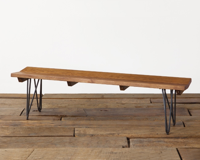 ACME faniutur ベンチ アクメファニチャー / ACME Furniture | BODIE BENCH ボディ
