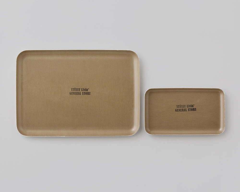 STUSSY Livin' General Store / ステューシーリビンジェネラルストア