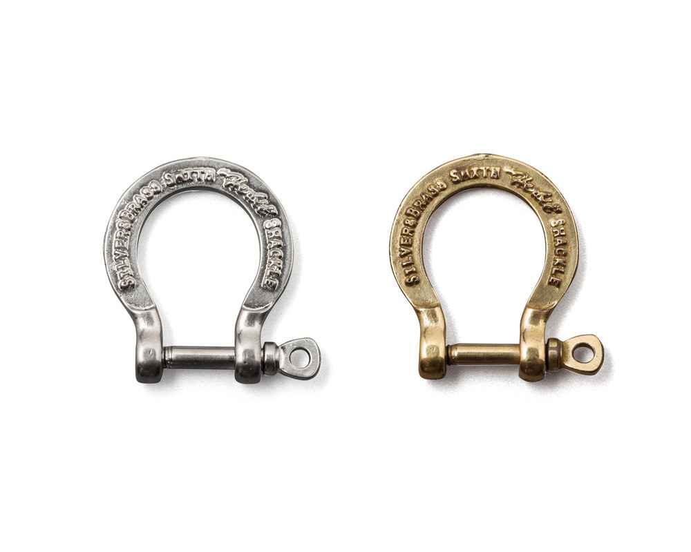 Candy Design ＆ Works | Herbie Key Ring ハービーキーリング