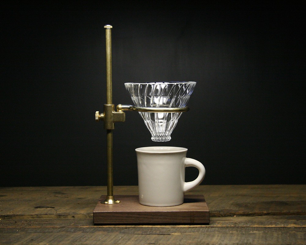 THE COFFEE REGISTRY / ザ・コーヒーレジストリー｜アメリカのコーヒー