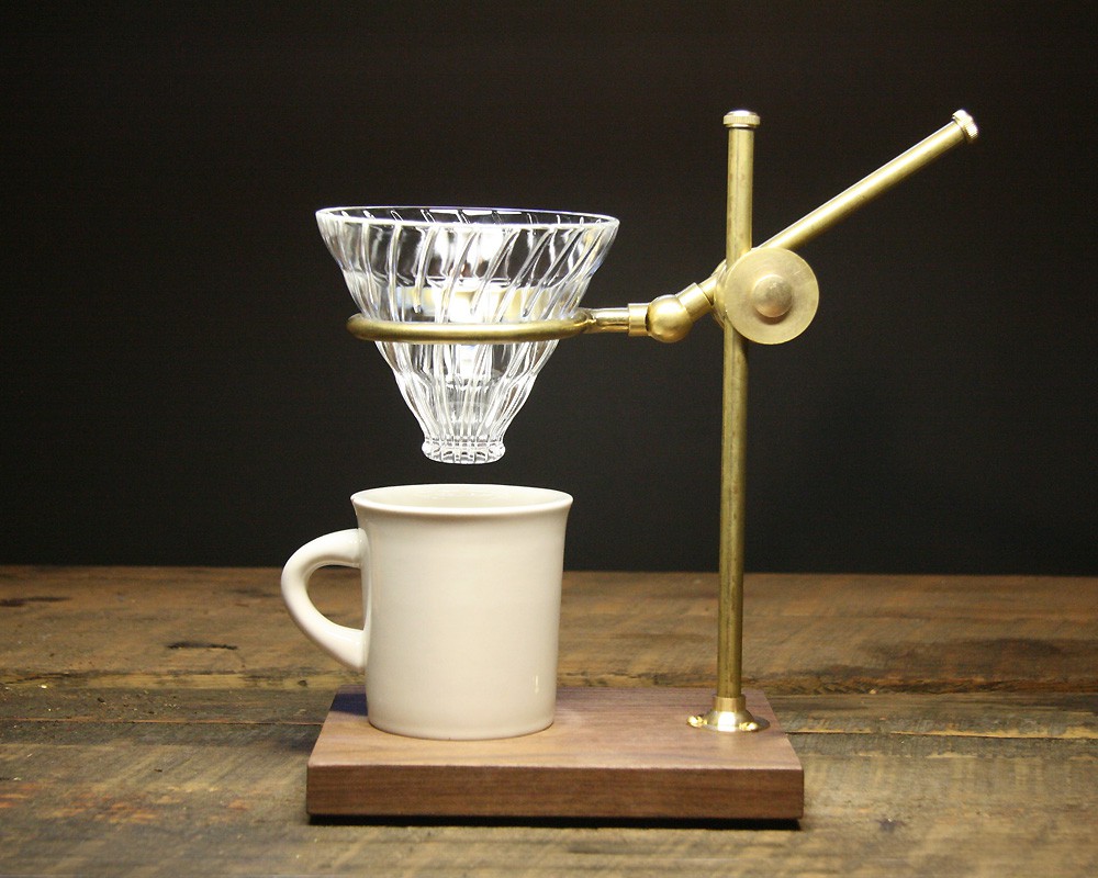 THE COFFEE REGISTRY / ザ・コーヒーレジストリー｜アメリカのコーヒー