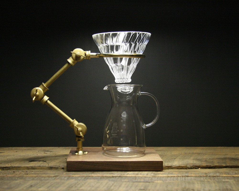 THE COFFEE REGISTRY / ザ・コーヒーレジストリー｜アメリカのコーヒー