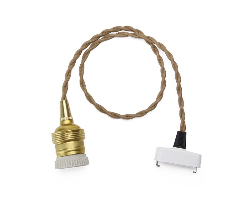 DETAIL | Brown Cord E26 ֥饦󥳡