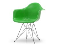 MODERNICA | Fiberglass Arm Shell Chair GRASSGREEN [20base] եС饹ॷ 饹꡼