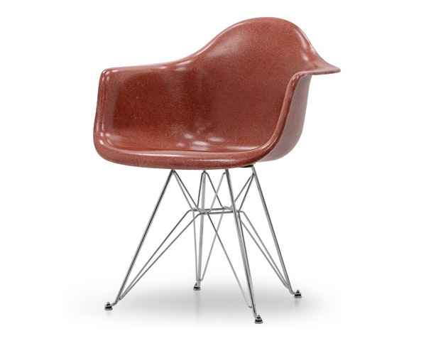 MODERNICA/モダニカ｜イームズ｜ファイバーグラス アーム シェルチェア