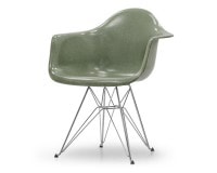 MODERNICA | Fiberglass Arm Shell Chair MOSS [20base] եС饹ॷ ⥹