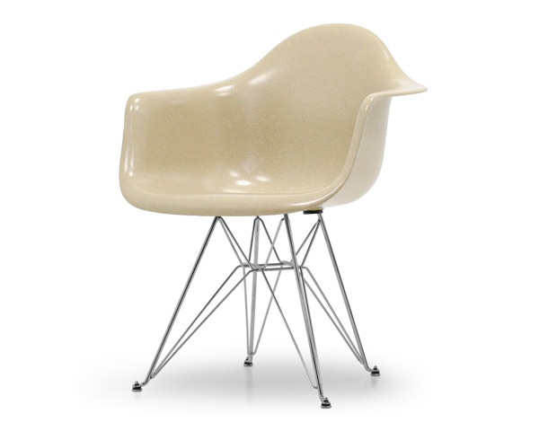 MODERNICA製　イームズ　シェルチェア　ファイバー MODERNICA/モダニカ｜イームズ｜ファイバーグラス アーム シェルチェア