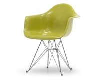 MODERNICA | Fiberglass Arm Shell Chair PICKLE [20base] եС饹ॷ ԥ륹