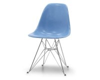 MODERNICA | Fiberglass Side Shell Chair BABYBLUE [20base] եС饹ɥ ٥ӡ֥롼