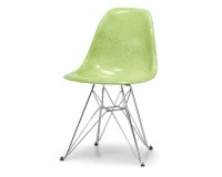 MODERNICA | Fiberglass Side Shell Chair CELERY [20base] եС饹ɥ 