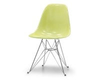 MODERNICA | Fiberglass Side Shell Chair CIFFON [20base] �ե����С����饹�����ɥ���������� ���ե���