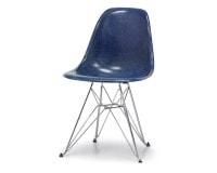 MODERNICA | Fiberglass Side Shell Chair INDIGO [20base] եС饹ɥ ǥ