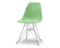 MODERNICA | Fiberglass Side Shell Chair JADEITE [20base] եС饹ɥ 