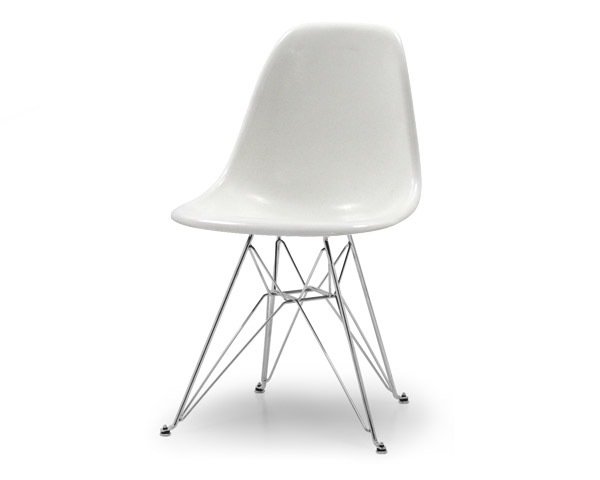 モダニカ イームズ シェルチェア Fiberglass Arm Shell Chair (FRP) / MODERNICA
