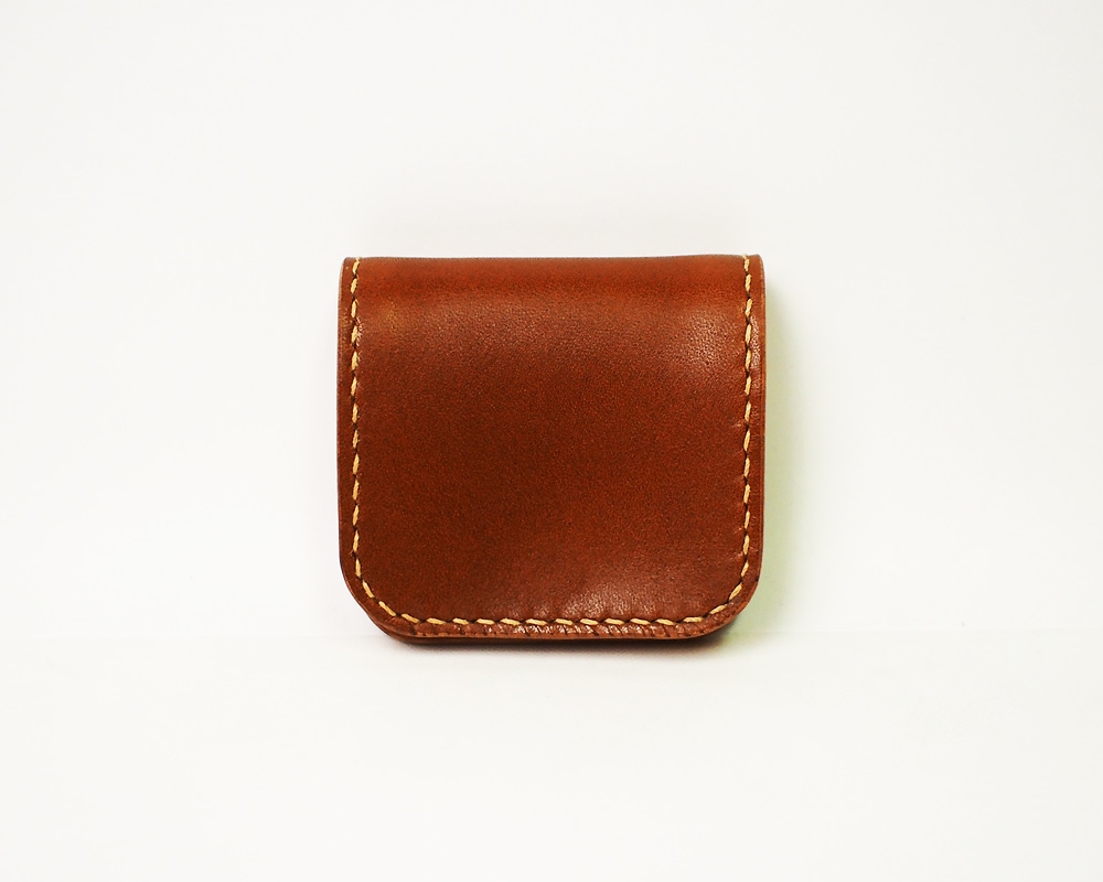 RHYTHMOS | Panino Coin Case [3color] パニーノ / コインケース
