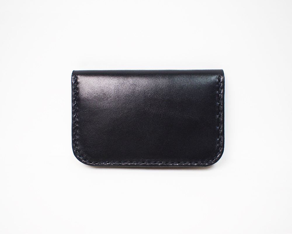 RHYTHMOS | Visit Card Case [3color] ヴィジット / 名刺入れ