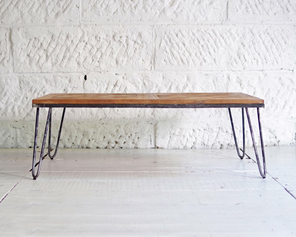 LIFE FURNITURE | PUZZLE COFFEE TABLE パズルコーヒーテーブル