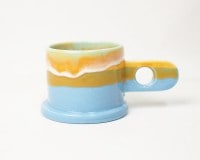 ECHO PARK POTTERY | Mug Cup (C) �����ѡ����ݥ��꡼ �ޥ�