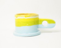 ECHO PARK POTTERY | Mug Cup (I) �����ѡ����ݥ��꡼ �ޥ�