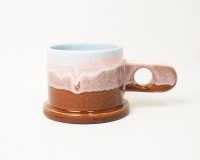 ECHO PARK POTTERY | Mug Cup (G) �����ѡ����ݥ��꡼ �ޥ�