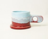 ECHO PARK POTTERY | Mug Cup (H) �����ѡ����ݥ��꡼ �ޥ�