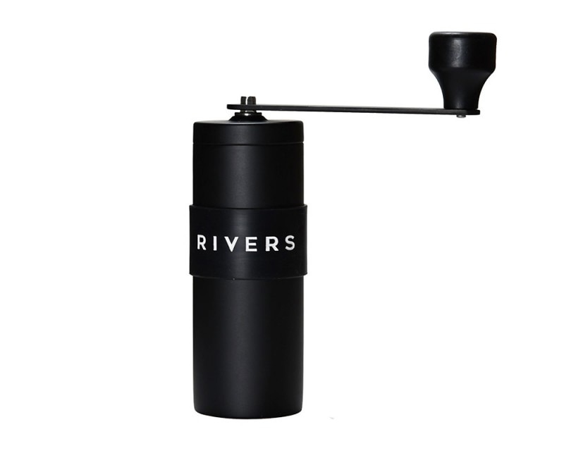 RIVERS | COFFEE GRINDER GRIT ҡ饤 å