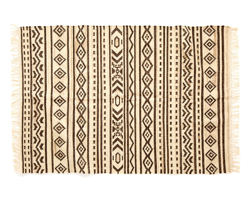 NORM | Wool KILIM Rug ウールキリムラグ