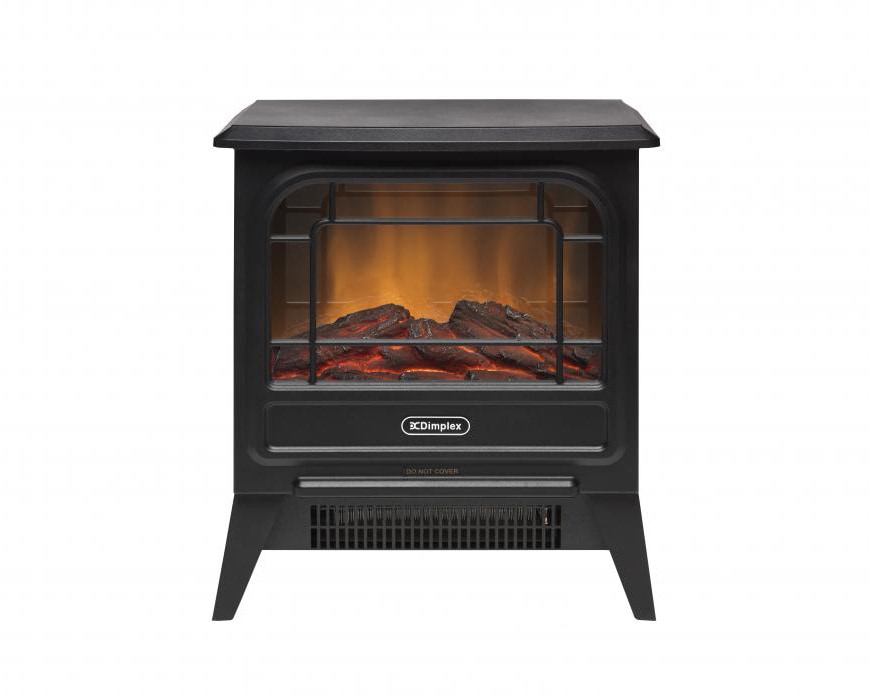 Dimplex | Micro Stove 電気暖炉ファンヒーター
