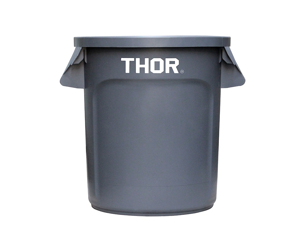 Trust | THOR Round Container 38L [3color] ソーラウンドコンテナ