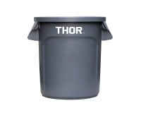 Trust | THOR Round Container 38L [3color] 饦ɥƥ