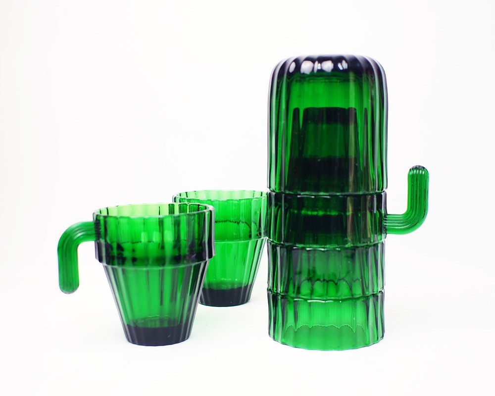 DOIY | Saguaro Glasses サワログラス