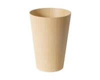 SAITO WOOD | Paper Basket 905/L White Oak ڡѡХå ۥ磻ȥ