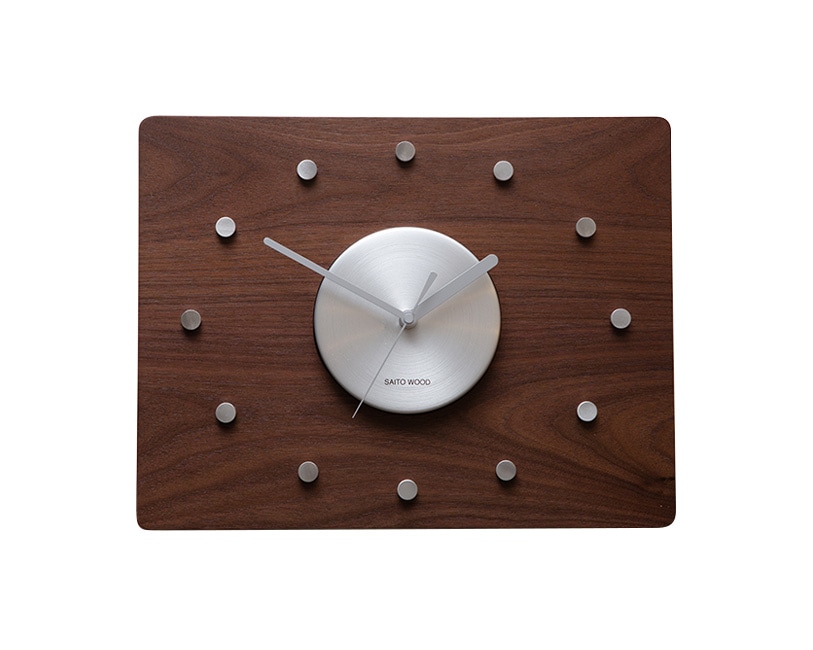 ［最終値下］Mid-Century MODERN / プライウッド時計 最終値下］Mid-Century MODERN / プライウッド時計 - メルカリ