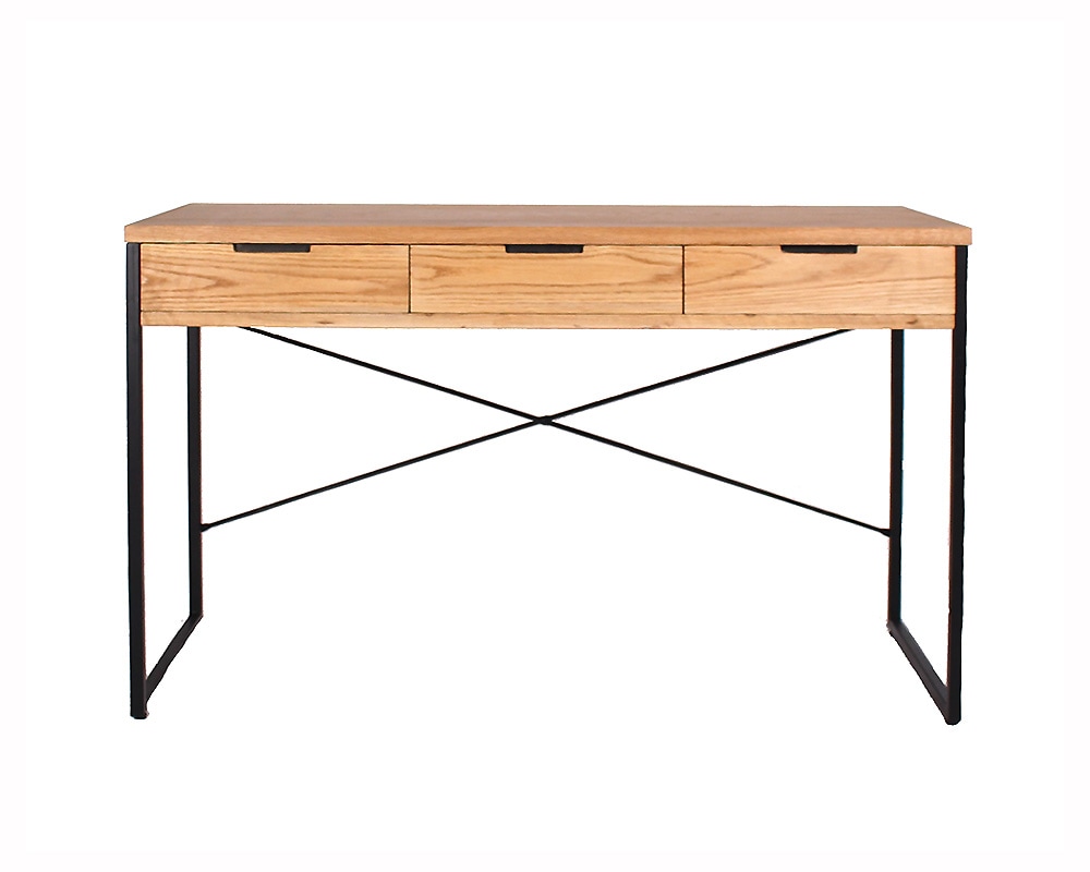 a.depeche/アデペシュ|スプレム デスク|splem desk|オーク無垢材 a.depeche/アデペシュ|スプレム デスク|splem desk|オーク無垢材