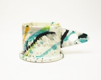 ECHO PARK POTTERY | Mug Cup (O) �����ѡ����ݥ��꡼ �ޥ�