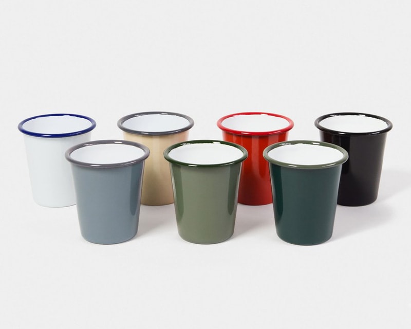 FALCON Enamelware | Enamel TUMBLER ファルコン 琺瑯タンブラー