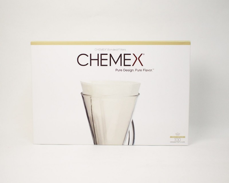 CHEMEX | Paper Filter for 3cup ����å����ڡ��ѡ��ե��륿��3���å���