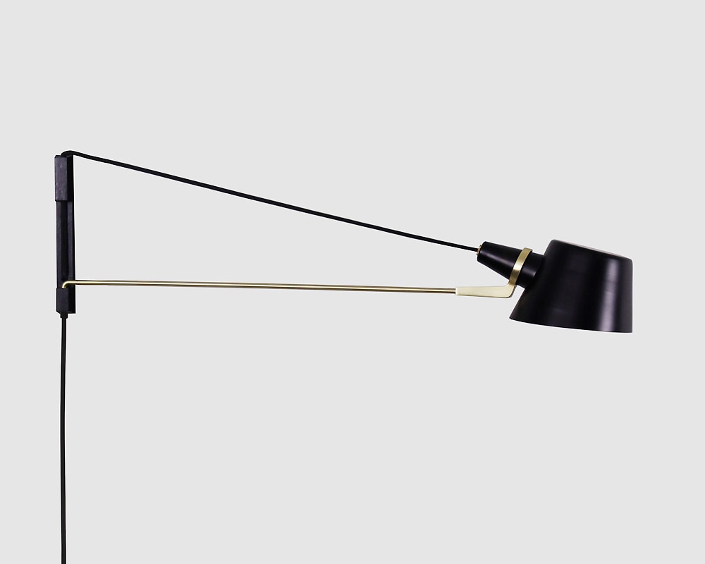 Brendan Ravenhill | PIVOT SCONCE　ピボットスカンス ウォールブラケットランプ