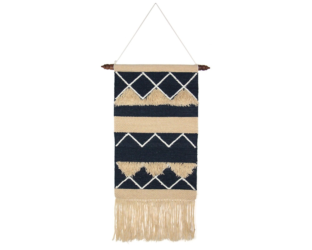 DETAIL | Weaving Wall hang WWH-03 ウィービングウォールハング