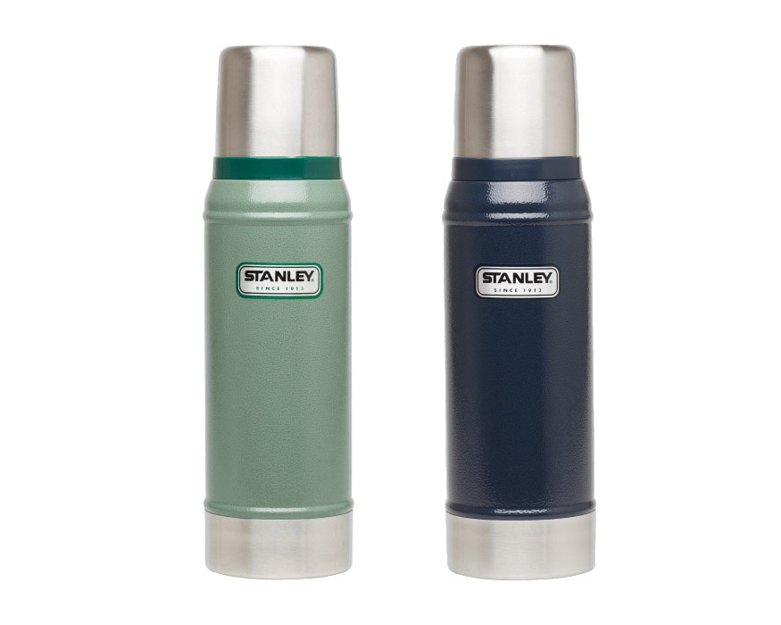 STANLEY/スタンレー｜クラシック真空ボトル 0.75L /Classic Vacuum