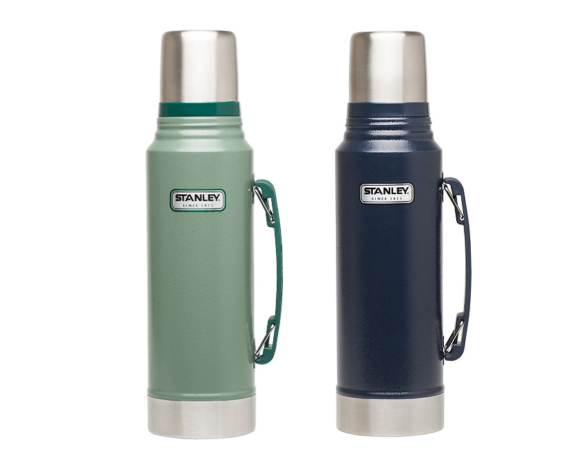 スタンレー / STANLEY | Classic Vacuum Bottle 1L クラシック