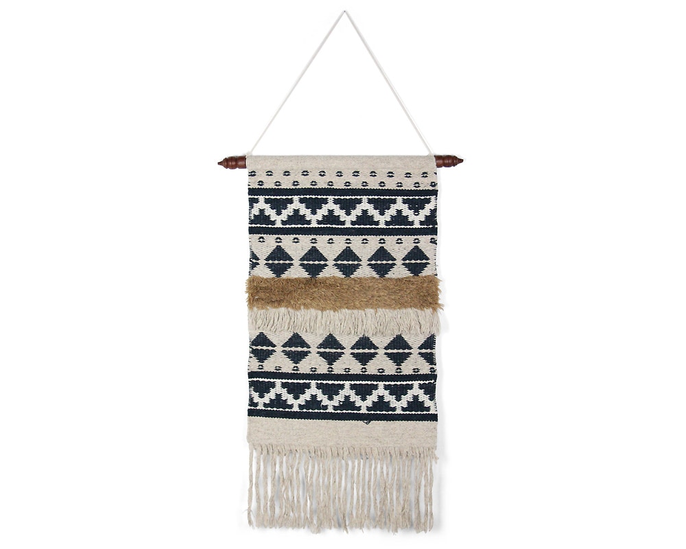 DETAIL | Weaving Wall hang WWH-04 ウィービングウォールハング