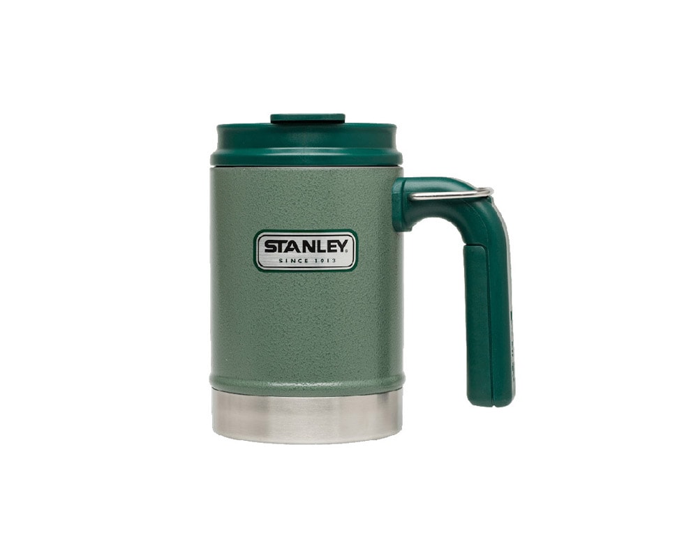STANLEY | Classic Vacuum Camp Mug 0.46L クラシック真空キャンプマグ　0.46L